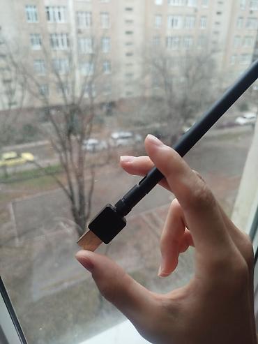 raspberry pi: USB Wi‑Fi адаптер с внешней поворотной антенной - Интерфейс: USB-A - — 2