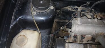 VAZ (LADA): Lada Samara (VAZ 2115) sedan – qara rəng - Kuzov: 4 qapılı, arxa — 2