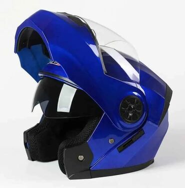 Sportska odeća: Kaciga, Novo — 3