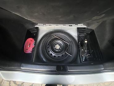 тракторы с куном: Toyota Corolla: 2006 г., 1.6 л, Автомат, Бензин, Хэтчбэк — 10