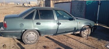 nexi 2: Daewoo Nexia: 2005 г., 1.6 л, Механика, Бензин