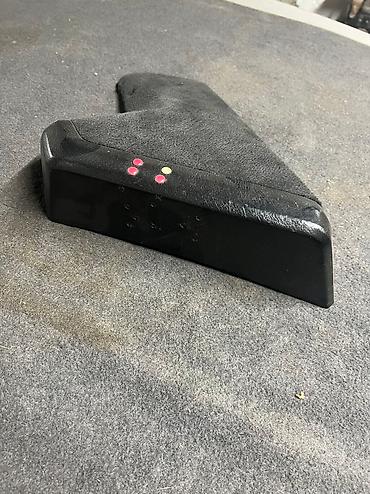 Другие автозапчасти: 124 запчасти — 6