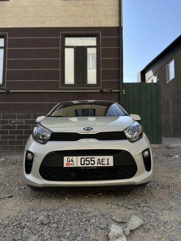 мерс 230 дизель: Kia Morning: 2019 г., 1 л, Автомат, Бензин, Хэтчбэк