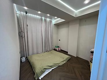 48: 1 комната, 48 м², Асанбай мкр Элитка, 14 этаж, Дизайнерский ремонт — 10