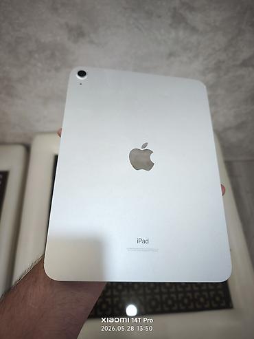 apple ipad 13: İşlənmiş Apple iPad 11 (2025), 10,2", 256 GB, Ünvandan götürmə — 3
