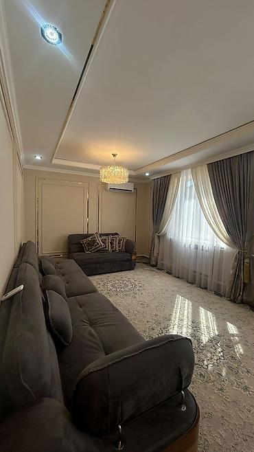 Продажа домов: 6 комнат, 240 м², 5 соток, Бишкек, Собственник — 5