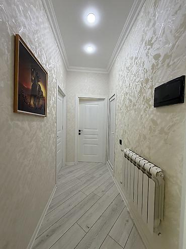 cinarlı park: 2 otaqlı, Yeni tikili, 44 kv. m — 8