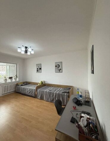 Продажа участков: 1 комната, 39 м², 105 серия, 4 этаж, Евроремонт