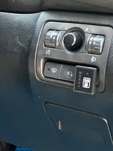 argb controller: Subaru Legacy: 2004 г., Газ, Седан — 8
