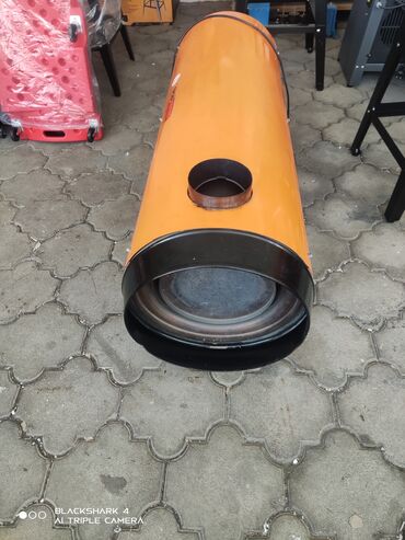 движок генератора: Дизельный теплогенератор ДН 80 Н. (проф тепло) Мощность -80квт. Расход