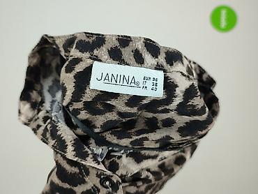 bereshka polska: Janina, Bluzka damska, rozmiar S — 4