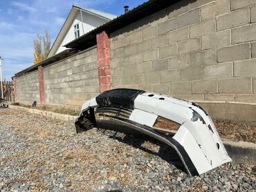 фольксваген транспортер б у: Бампер Алдыңкы BMW, Колдонулган, Аналог