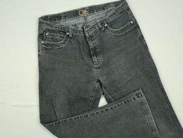 hm joggery damskie: Jeans for women, size 2XL (EU 44)