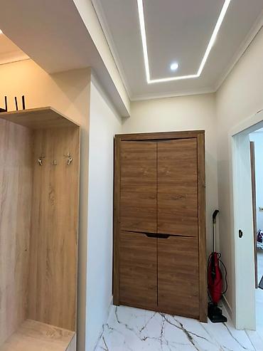 500: 2 комнаты, 45 м², Элитка, 11 этаж, Евроремонт — 7