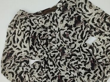 esmara piżama: Laura Ashley, Жіноча блуза, розмір S