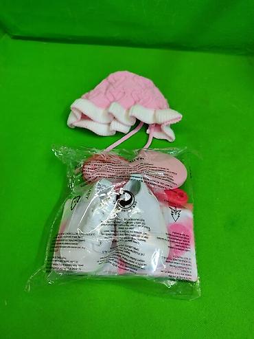 Другие товары для детей: Кукла Оля интерактивная игрушка в ассортименте👧 Комплектация товара — 9