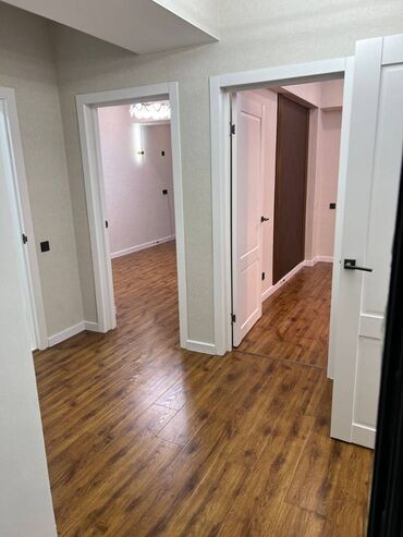 недвижимость под бизнес: 1 комната, 41 м², Элитка, 2 этаж, Евроремонт