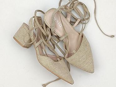 deichmann isabel marant: Sandały damskie, rozmiar 38 — 1