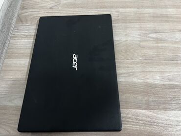 ауди g8: Ноутбук, Acer