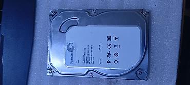 ssd для серверов seagate: Накопитель для ПК, Б/у, Seagate, HDD, 256 ГБ, 3.5", Для ПК — 1