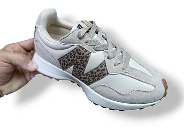 Patike: New balance 327 patike NOVO Novo Brojevi 36 do 41 fb Moja Kupovina — 1