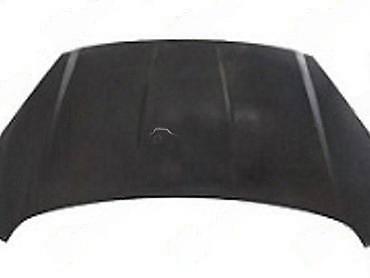 Haube: HAUBA SVI MODELI ZA FORD C-MAX, COURIER, FIESTA . OD 2000. DO 2017 — 55