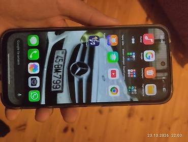 nokia 6 plus: Smartfon satılır, qara rəngdədir və nazik korpusa malikdir. Şəkillərdə — 4