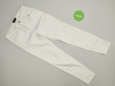 mango jeans regina: Reserved YFL, Spodnie materiałowe damskie, rozmiar M — 2