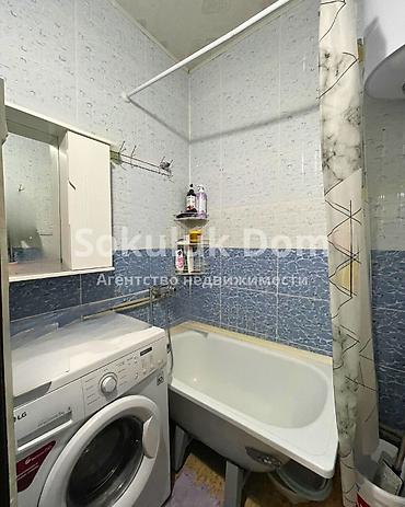 Продажа квартир: 4 комнаты, 90 м² — 8