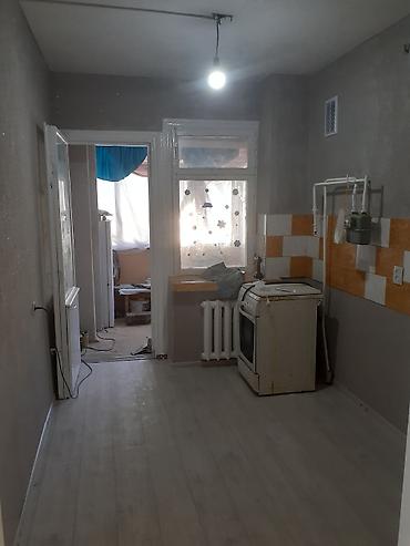 ищу гостиница: 2 комнаты, 50 м², 106 серия улучшенная, 4 этаж, Косметический ремонт — 1