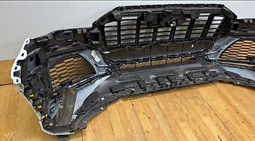 Ноускат, хафкат: Ноускат Audi, 2023 г., Б/у, Оригинал — 28