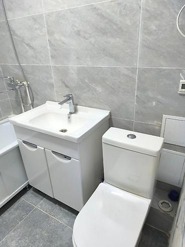 Продажа квартир: 2 комнаты, 54 м², Элитка, 3 этаж, Евроремонт — 7