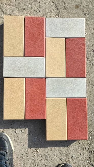 Евробрусчатка: Прессованные брусчатки отличного качества! прессованная брусчатка — 10