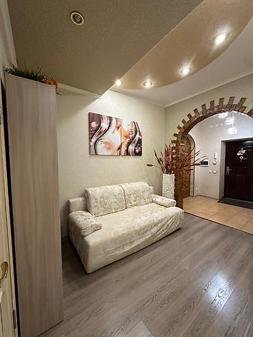 Продажа квартир: 2 комнаты, 95 м², Элитка, 3 этаж, Евроремонт — 6