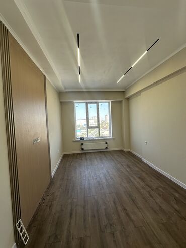 сдаю комнату рабочий городок: 1 комната, 43 м², Элитка, 8 этаж, Евроремонт