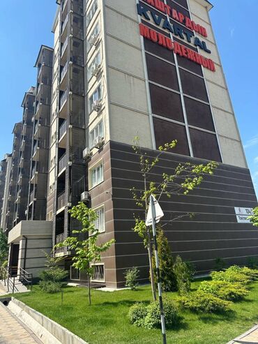 сокулуктан квартира сатылат: 1 бөлмө, 53 кв. м, 108-серия, 1 кабат, Евроремонт