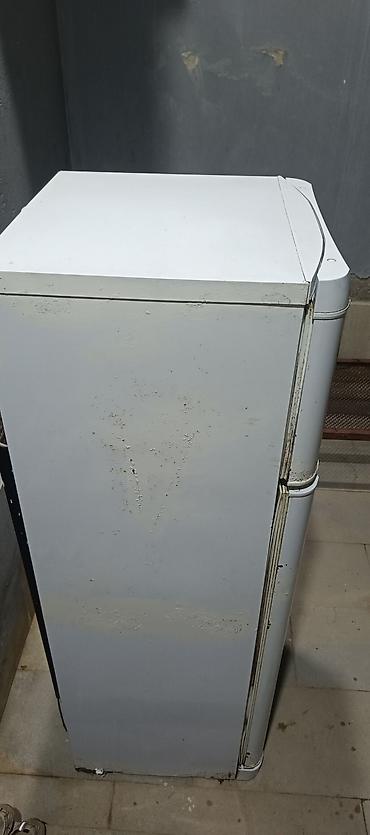 Холодильники: Indesit iki qapılı soyuducu - Brend/model: Indesit - Tip: Üstdə — 4