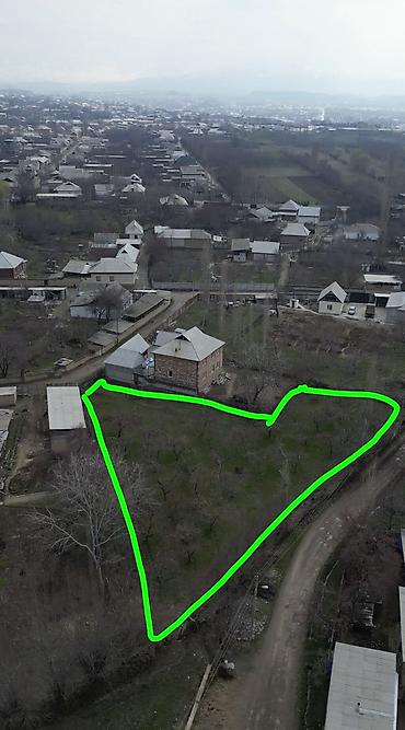 Продажа участков: 20 соток, Для строительства, Красная книга — 3