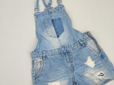 sukienka letnia na codzien: Dungarees 13 years, 152-158 cm, condition - Good