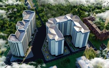 куплю квартиру парк фучика: 2 бөлмө, 68 кв. м, Элитка, 11 кабат, ПСО (өзү оңдоп түзөтүп бүтүү үчүн)