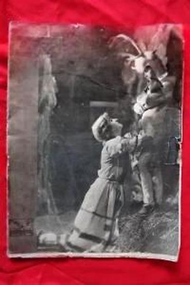 Časopisi: DUGA 278-282, 268, 269, 275, 276 (1951.) | Duga brojevi 278-282 — 19