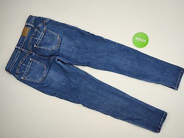 jeans eagle american: Jeansy damskie, rozmiar L — 3