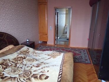 Köhnə tikili: Bakı, 6-cı mikrorayon, 3 otaqlı, Köhnə tikili, m. Nəsimi, 70 kv. m — 14