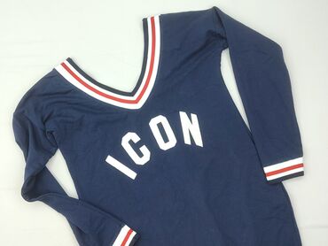 elegancka tunika plus size: Fame, Women`s tunic, size S