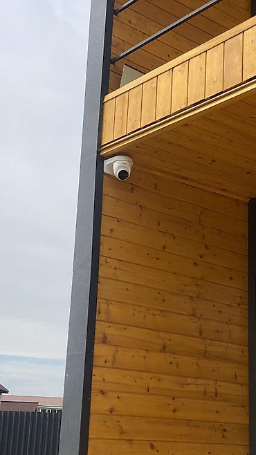 Установка другой техники: Установка систем видеонаблюдения! Произведем замер объекта Составим — 8