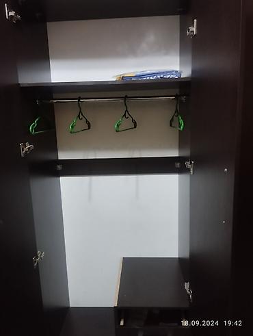 Аренда квартир: Сдается 1 комнатная квартира час, день,ночь сутки прекрасные условия — 5
