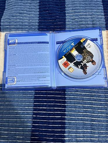 хбокс джойстик: EA Sports UFC 4 — диск для PlayStation 4 (PS4) почти новый - Формат — 2