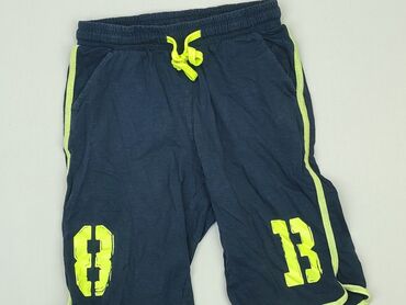 spodenki cieliste: Shorts, Boys, 11 years, 146, condition - Good