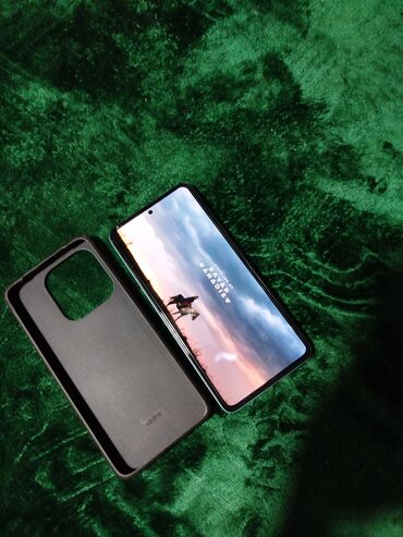 xiaomi mi mix alpha: Xiaomi, 14, Б/у, 256 ГБ, цвет - Синий