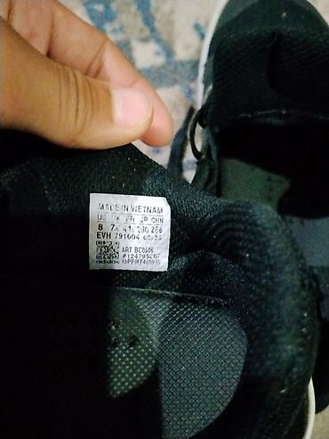 adidas climacool мужские: Мужские кроссовки, 41.5, Adidas, Б/у, цвет - Черный — 3